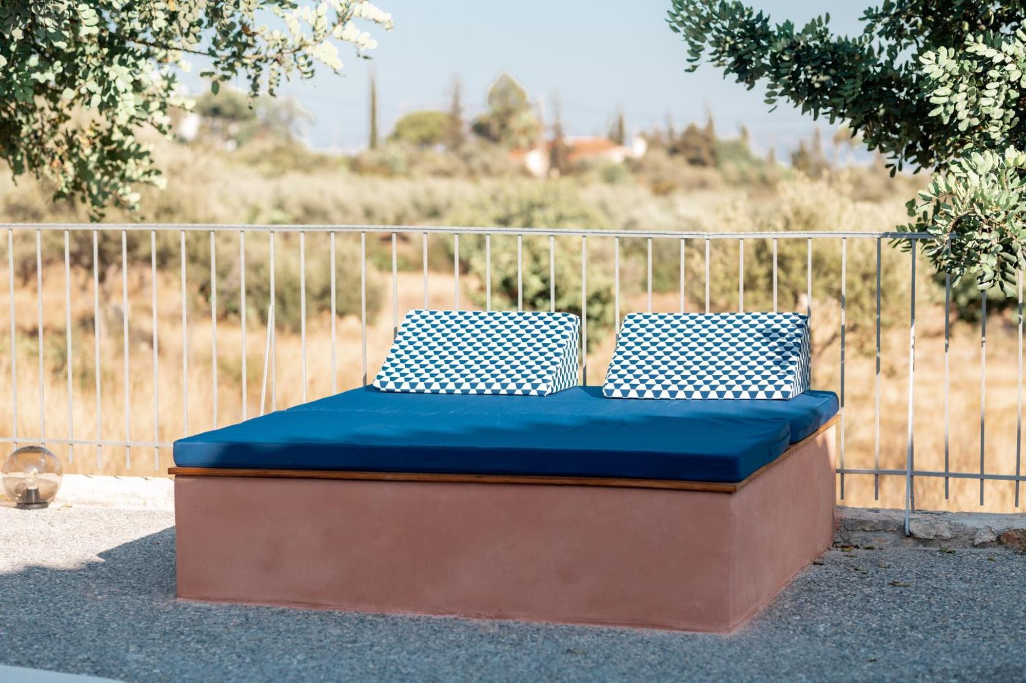 Istros Villas - With Pools, Bbq & Heated Spa Whirlpools, By Thinkvilla Korakiaí Exterior foto
